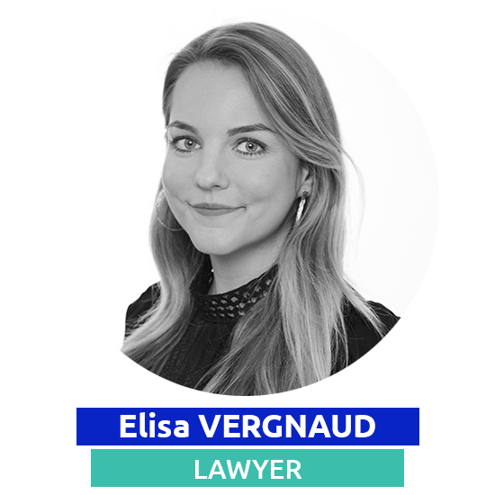 Elisa VERGNAUD - Lavoix Lawyer