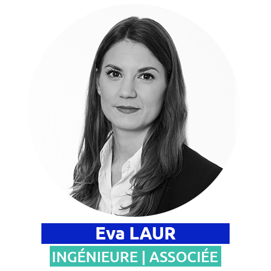 Eva LAUR - Associée Lavoix