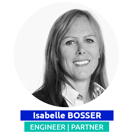 Isabelle BOSSER - Lavoix Partner