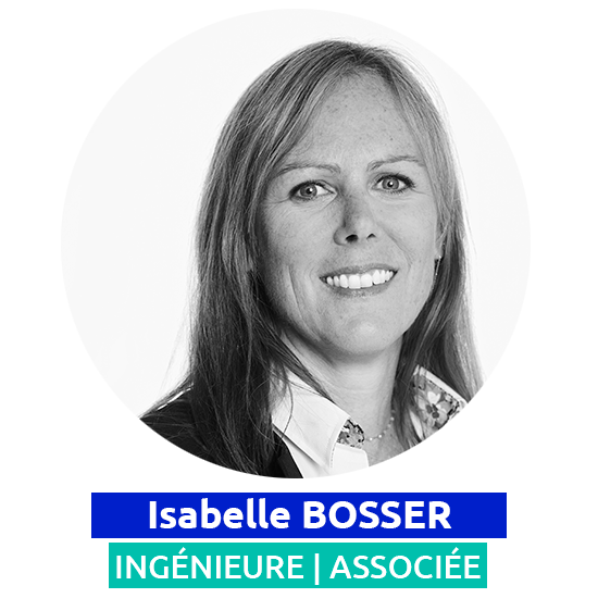 Isabelle BOSSER - Associée Lavoix