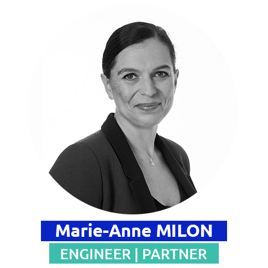 Marie-Anne MILON - Lavoix Partner