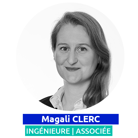 Magali CLERC - Ingénieure Associée Lavoix