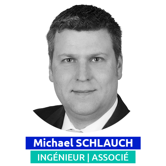 Michael SCHLAUCH - Associé Lavoix