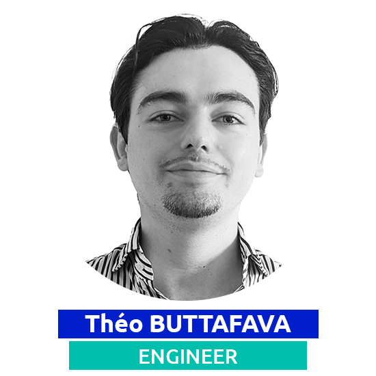 Théo BUTTAFAVA - Lavoix Engineer