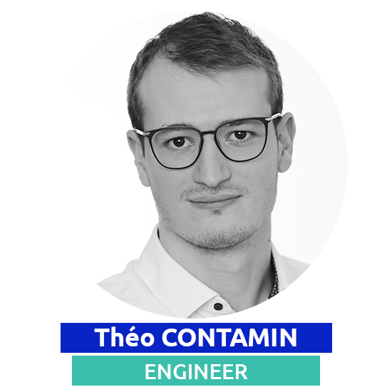 Théo CONTAMIN - Lavoix Engineer 