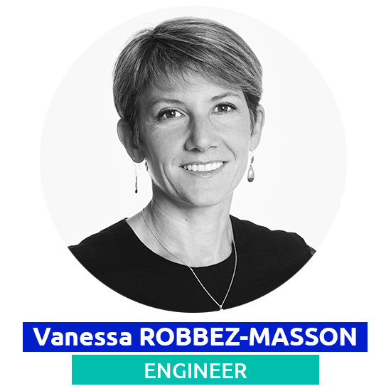 Vanessa ROBBEZ-MASSON - Lavoix Engineer