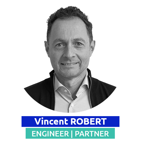 Vincent ROBERT - Lavoix Partner