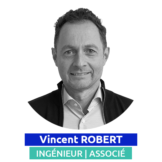 Vincent ROBERT - Associé Lavoix